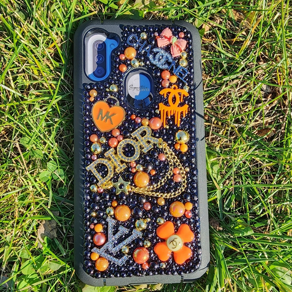 BRAND NEW Signature Samsung Galaxy A11 Case